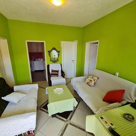 Apartment Dragone Улцин Екстериор снимка