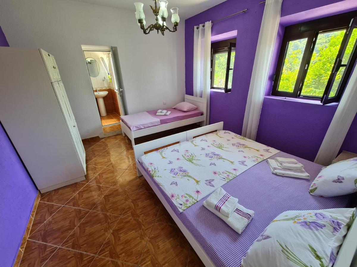 Apartment Dragone Улцин Екстериор снимка