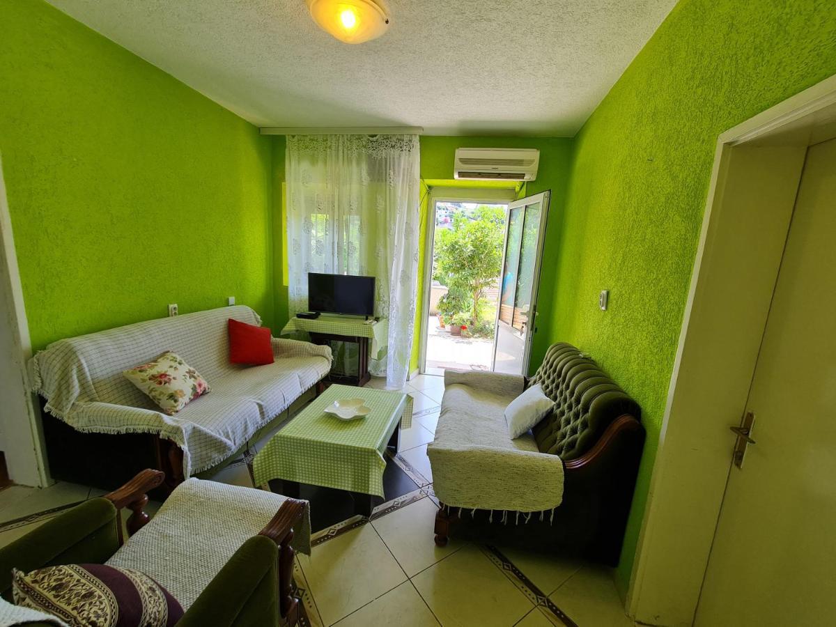 Apartment Dragone Улцин Екстериор снимка