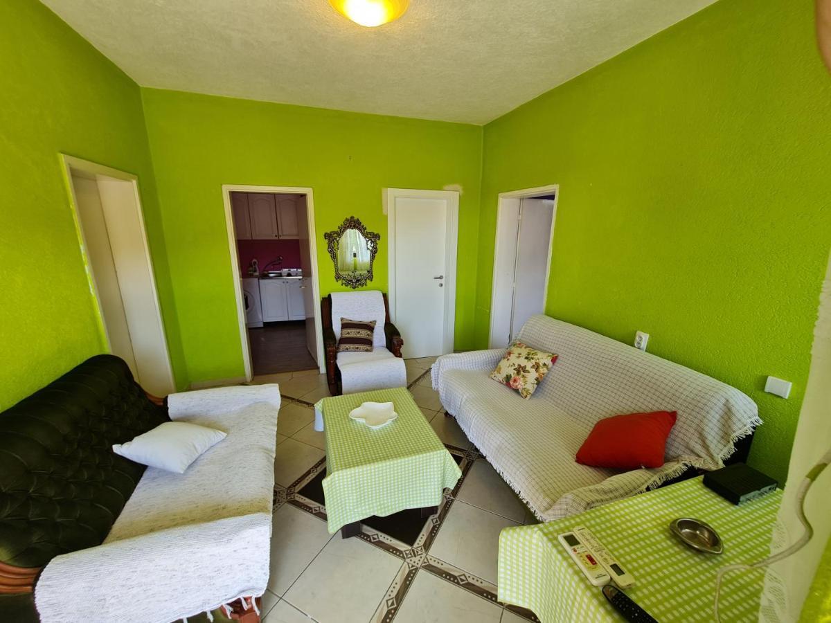 Apartment Dragone Улцин Екстериор снимка