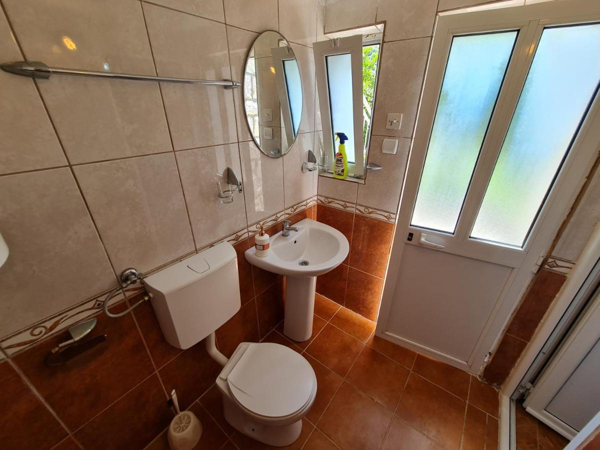 Apartment Dragone Улцин Екстериор снимка