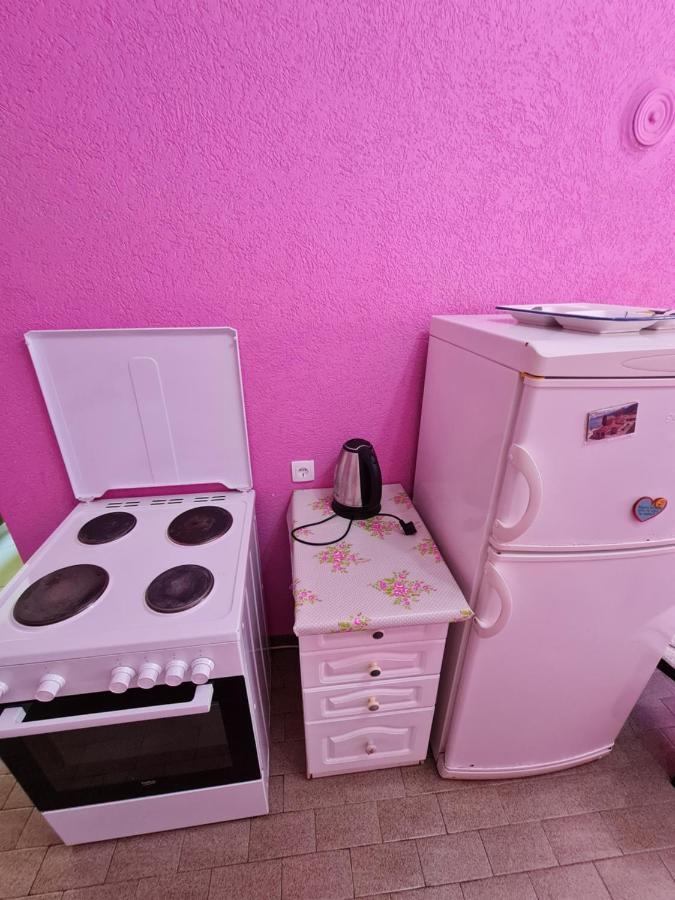 Apartment Dragone Улцин Екстериор снимка