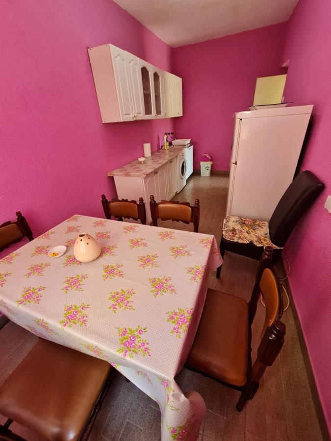 Apartment Dragone Улцин Екстериор снимка