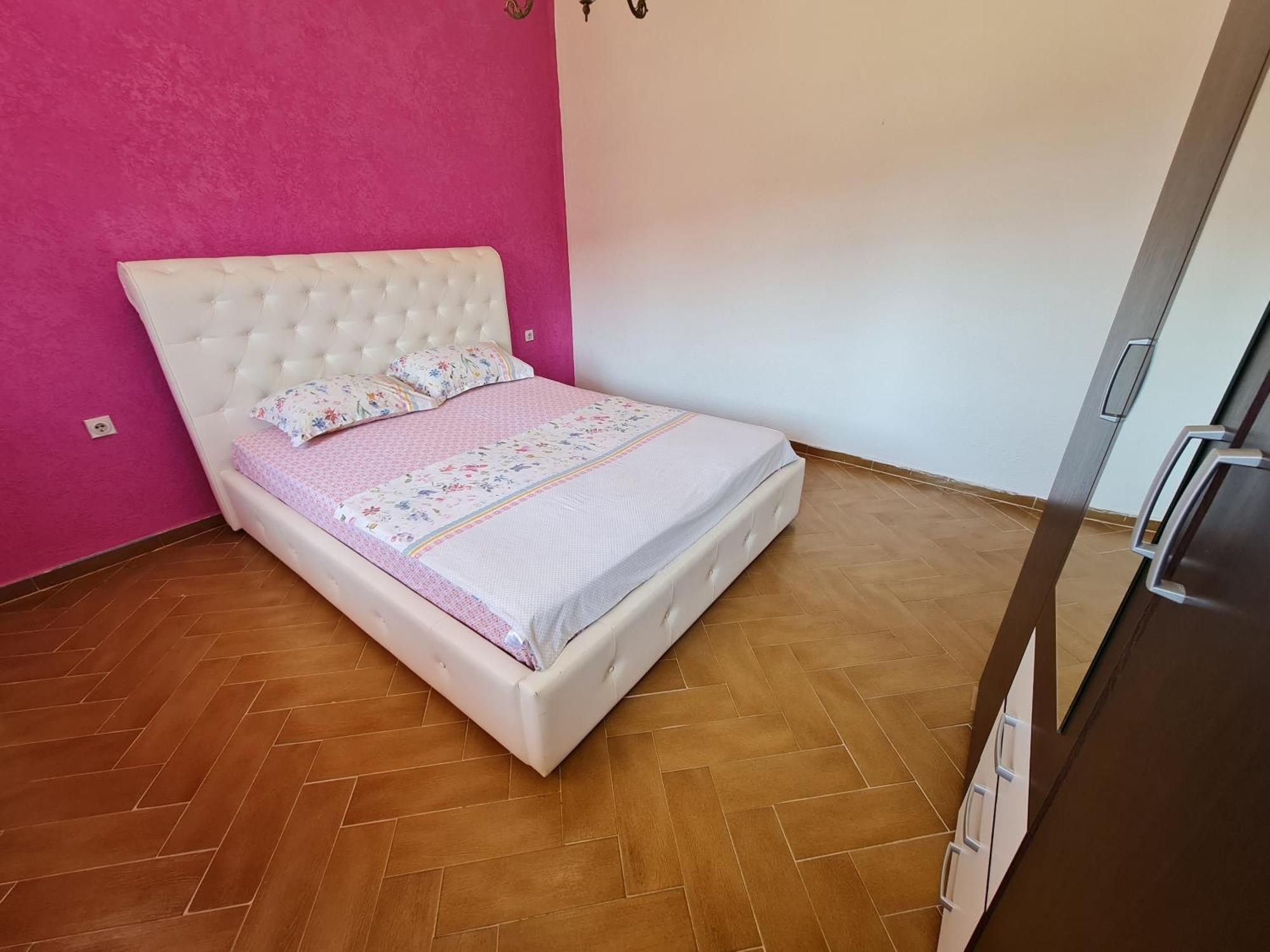 Apartment Dragone Улцин Стая снимка