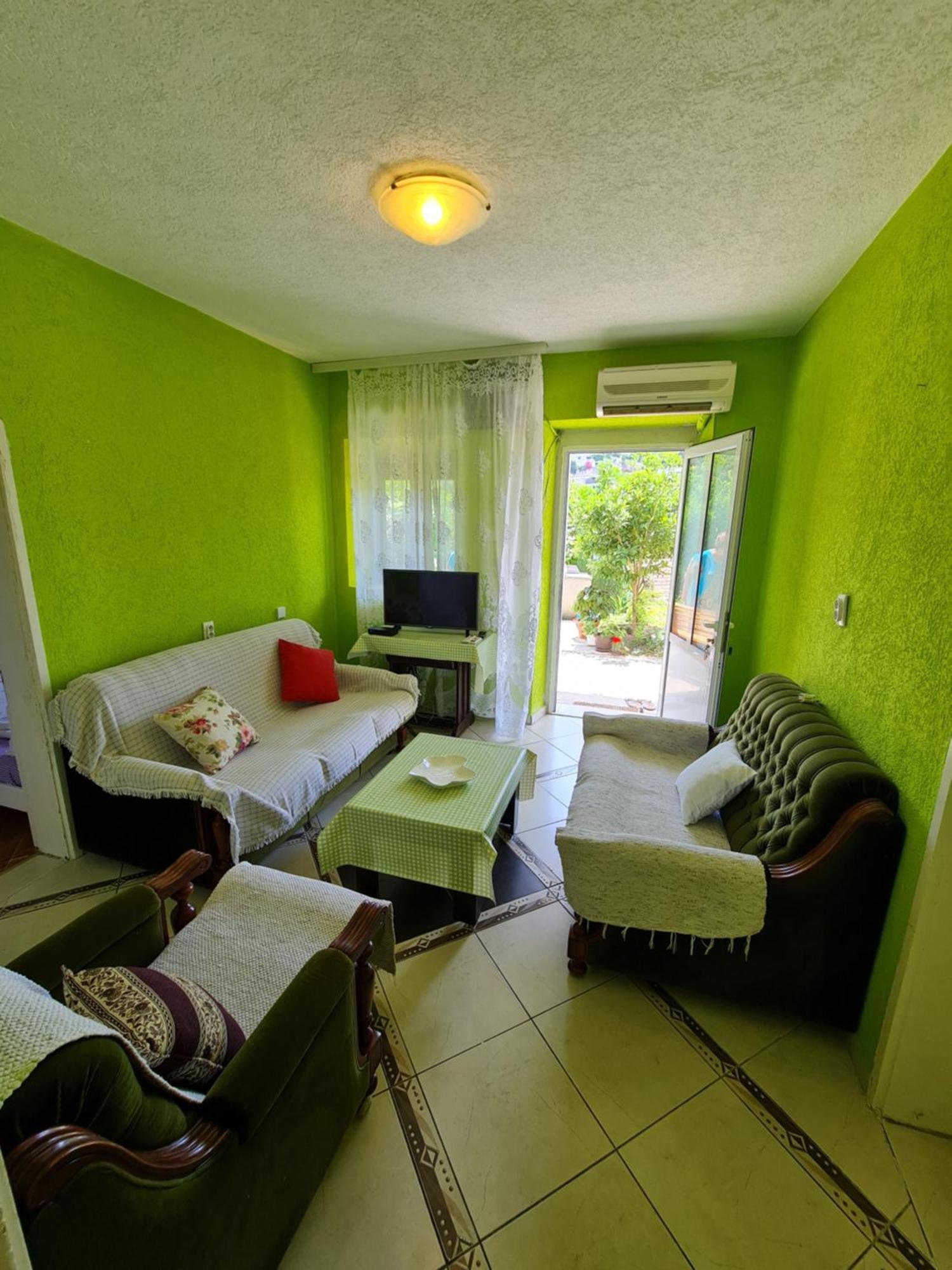 Apartment Dragone Улцин Стая снимка
