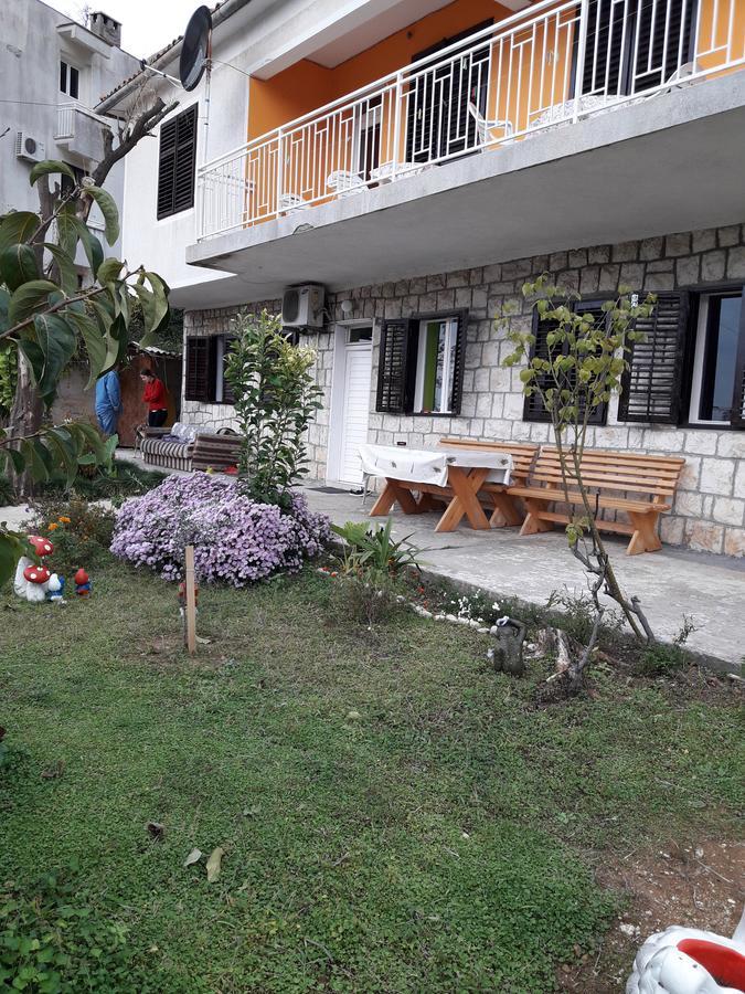 Apartment Dragone Улцин Екстериор снимка