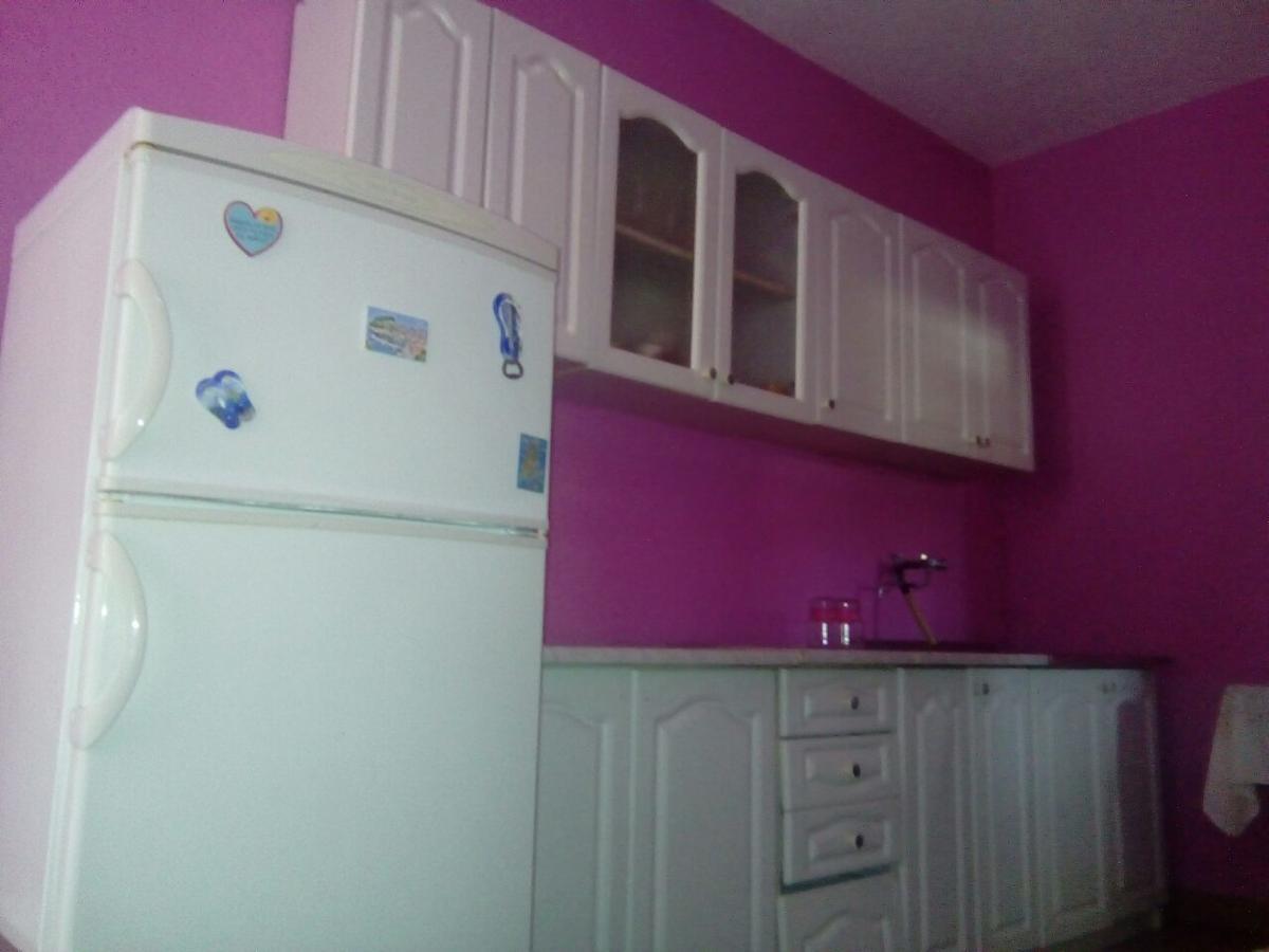 Apartment Dragone Улцин Екстериор снимка